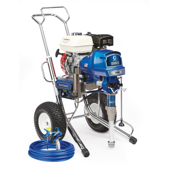 ✨GRACO エアレス塗装機 490pro 中古品✨うるま市田場✨ 公式